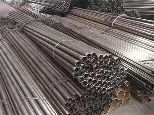 灵武螺旋式声测管